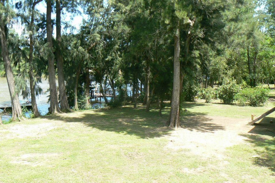 Posada Barlovento Tigre Zimmer foto